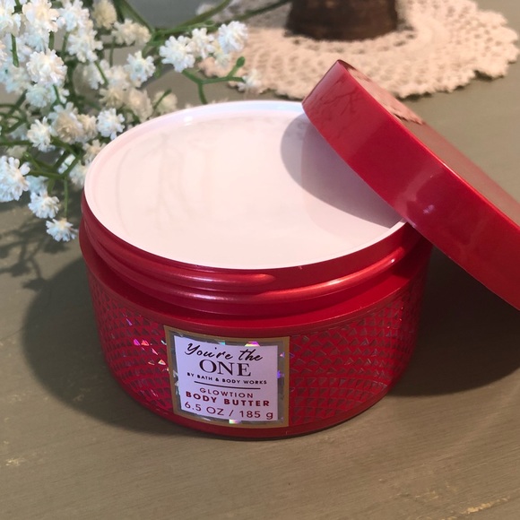 COPY - NEW Bath and Body Works body butter - Picture 2 of 4